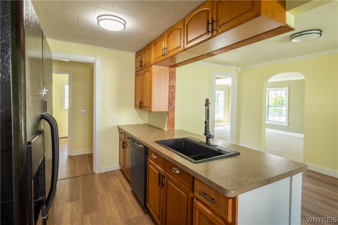 45 St Helena Street Perry, NY 14530 - Photo 8 of 40