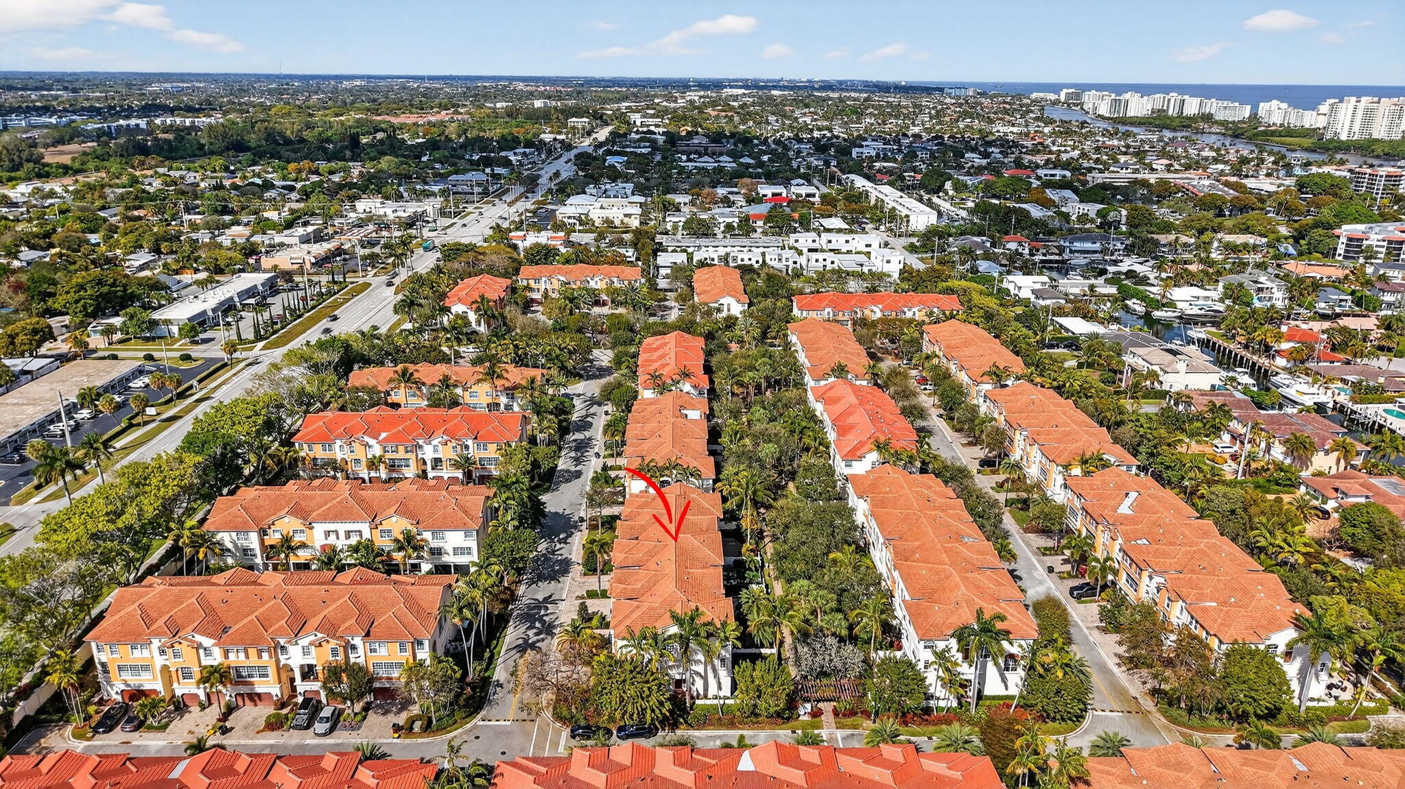 5530 Northeast Trieste Terrace Boca Raton, FL 33487 - Photo 71 of 83 77-web-or-mls-DJI_20260212140245_0449_D