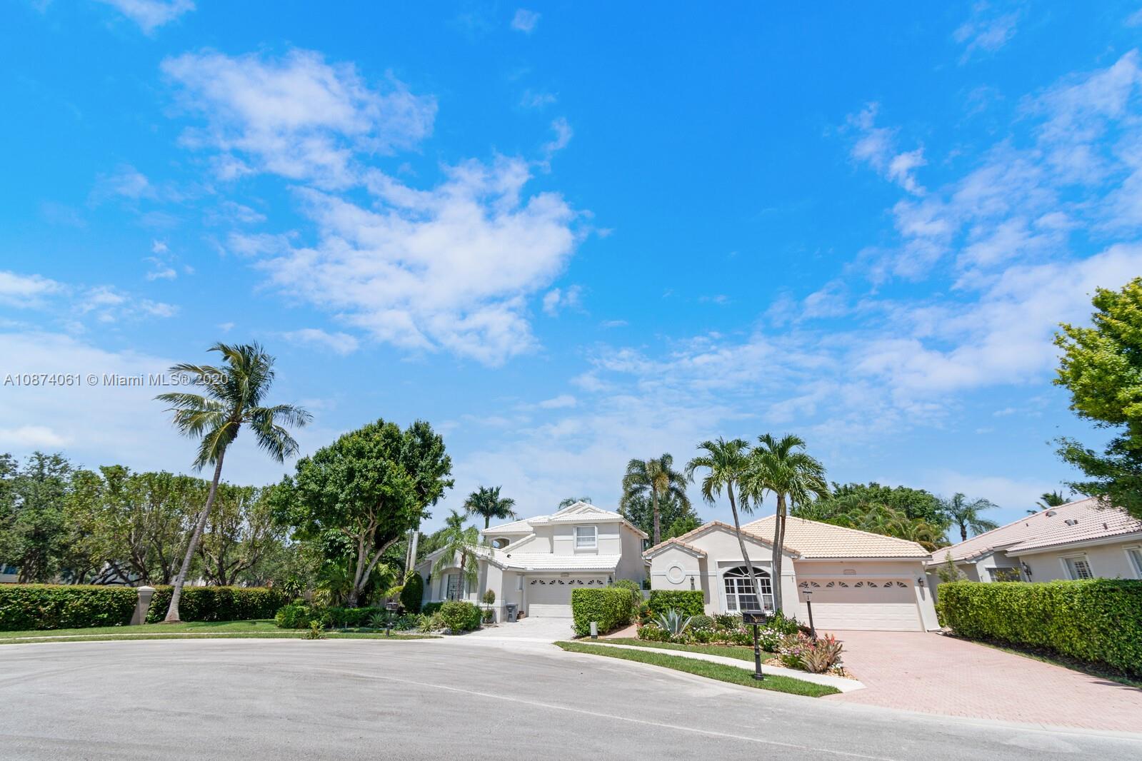 23434 Rakelle Circle Boca Raton, FL 33433 - Photo 39 of 40 a view of a city