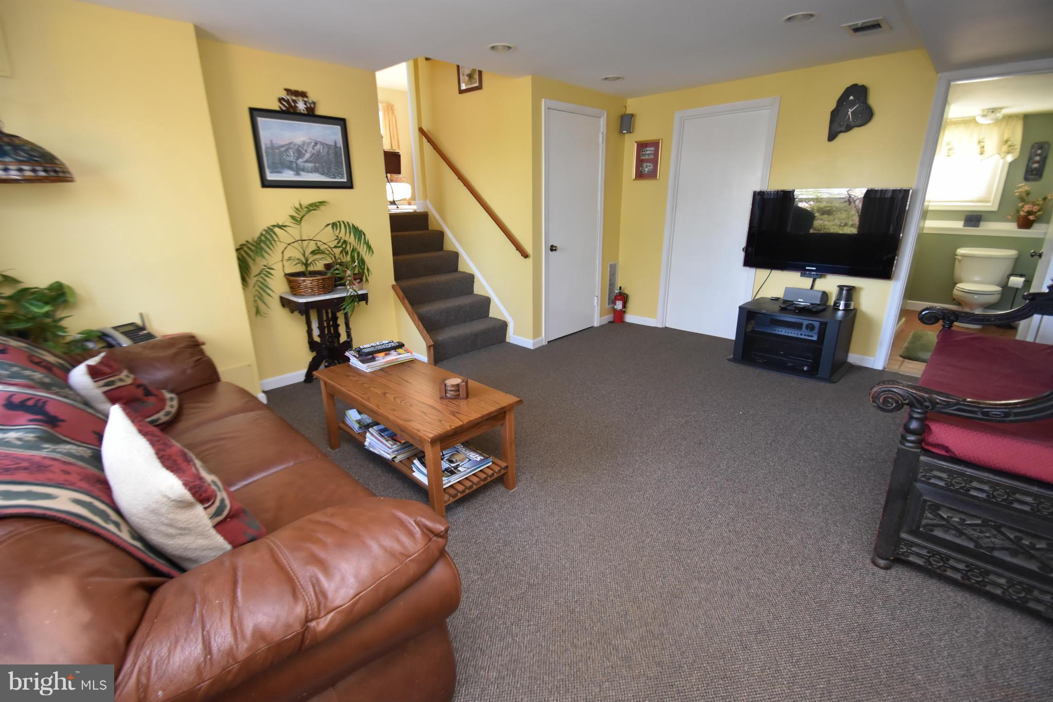 1904 Branston Road Catonsville, MD 21228 - Photo 14 of 21 *Note door to basement level,laundry rm