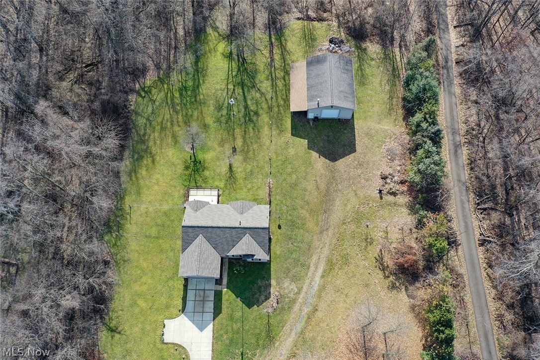 2420 West Comet Road Clinton, OH 44216 - Photo 12 of 32