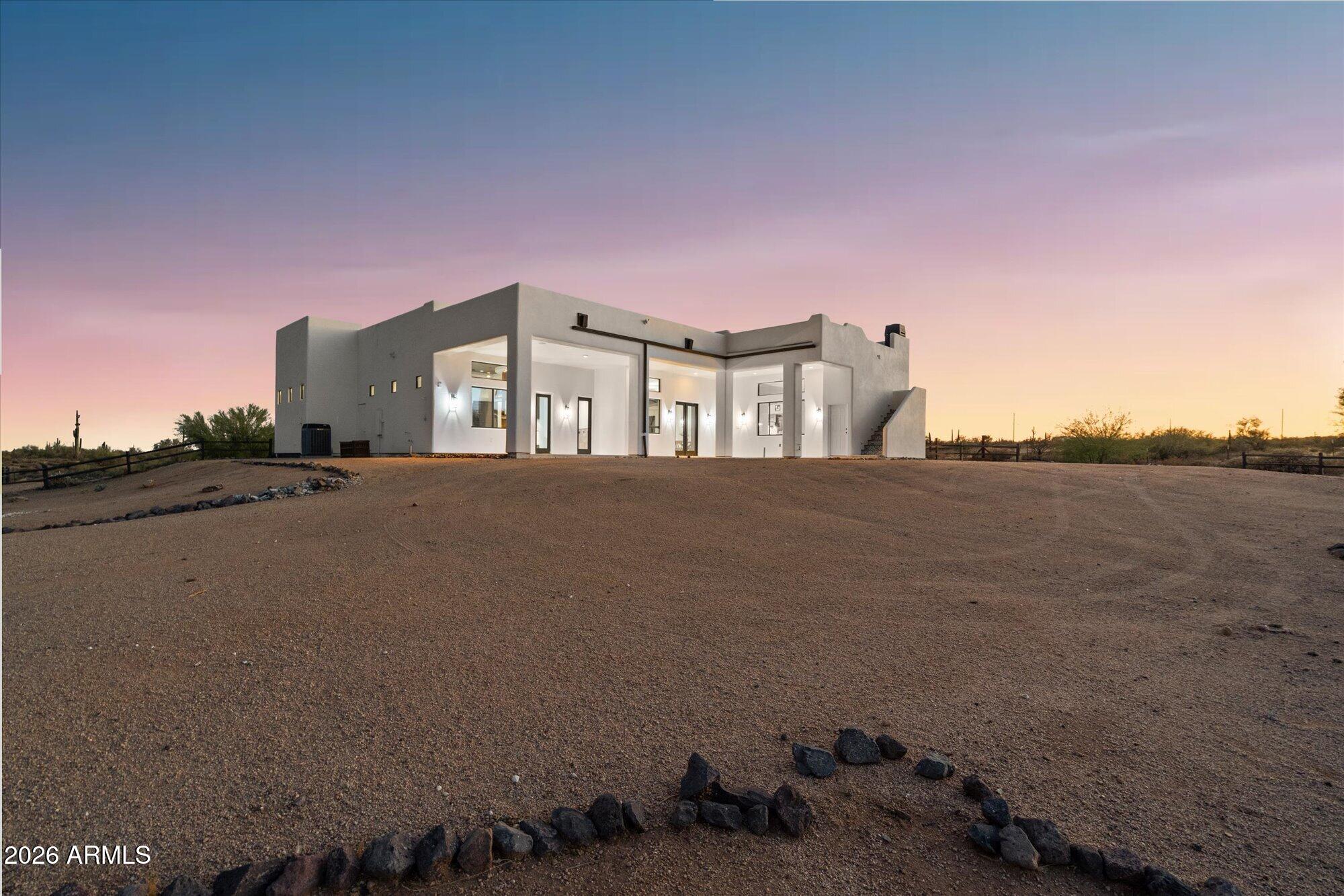 16908 East Buckhorn Trail Rio Verde, AZ 85263 - Photo 53 of 60 52-