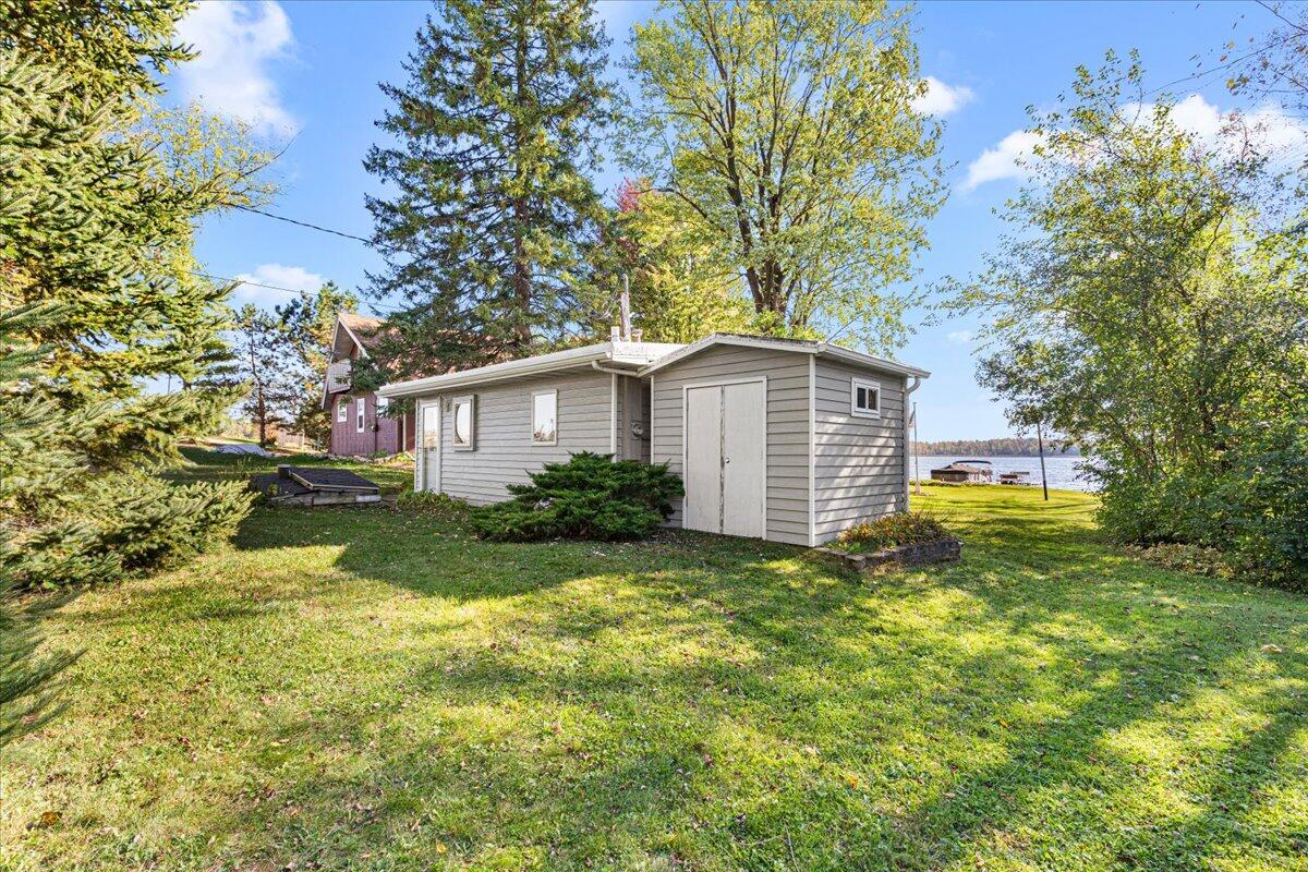 W1074 County Rd F Osceola, WI 53010 - Photo 2 of 35 03-County Rd F-3