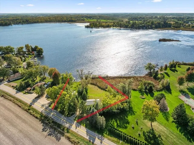 $650,000 | W1074 County Rd F, Osceola, WI 53010