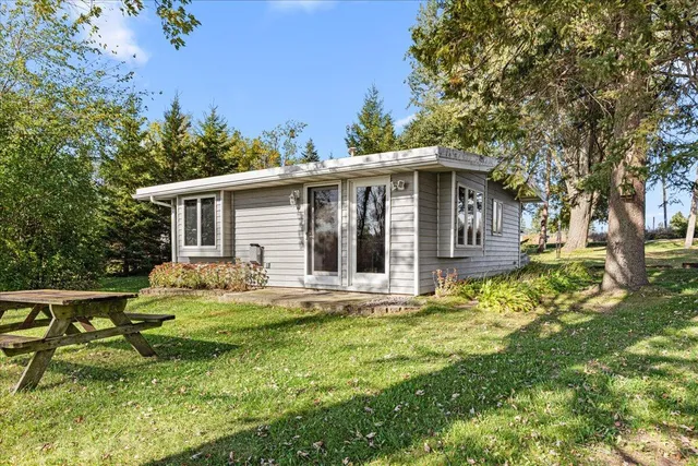 $650,000 | W1074 County Rd F, Osceola, WI 53010