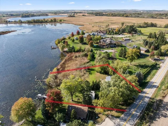 $650,000 | W1074 County Rd F, Osceola, WI 53010