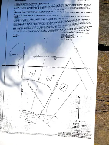 $650,000 | W1074 County Rd F, Osceola, WI 53010