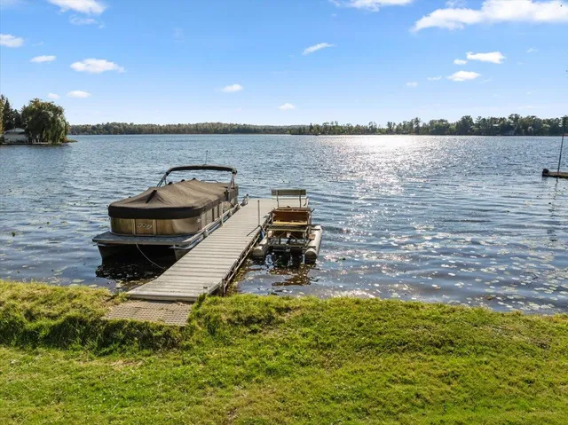 $650,000 | W1074 County Rd F, Osceola, WI 53010