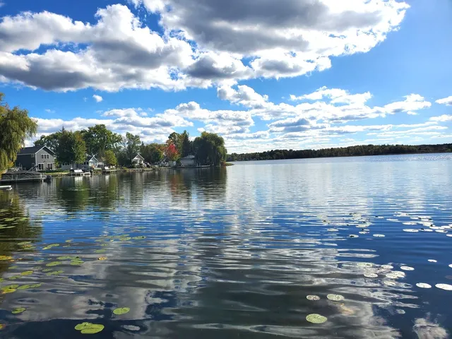 $650,000 | W1074 County Rd F, Osceola, WI 53010