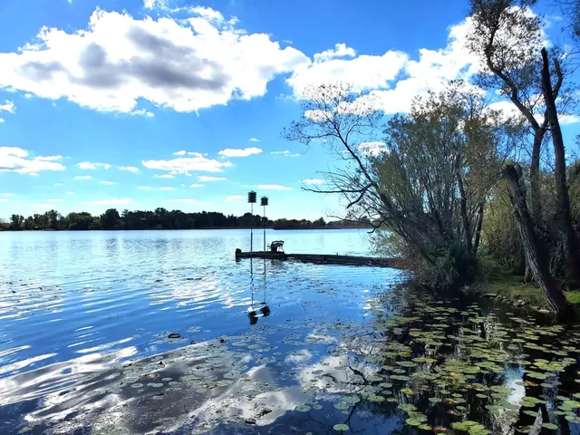 $650,000 | W1074 County Rd F, Osceola, WI 53010