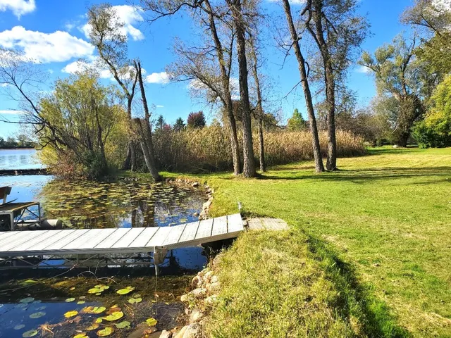 $650,000 | W1074 County Rd F, Osceola, WI 53010