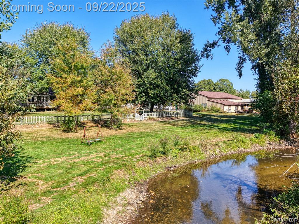 9511 West Allen Road Fowlerville, MI 48836 - Photo 80 of 98