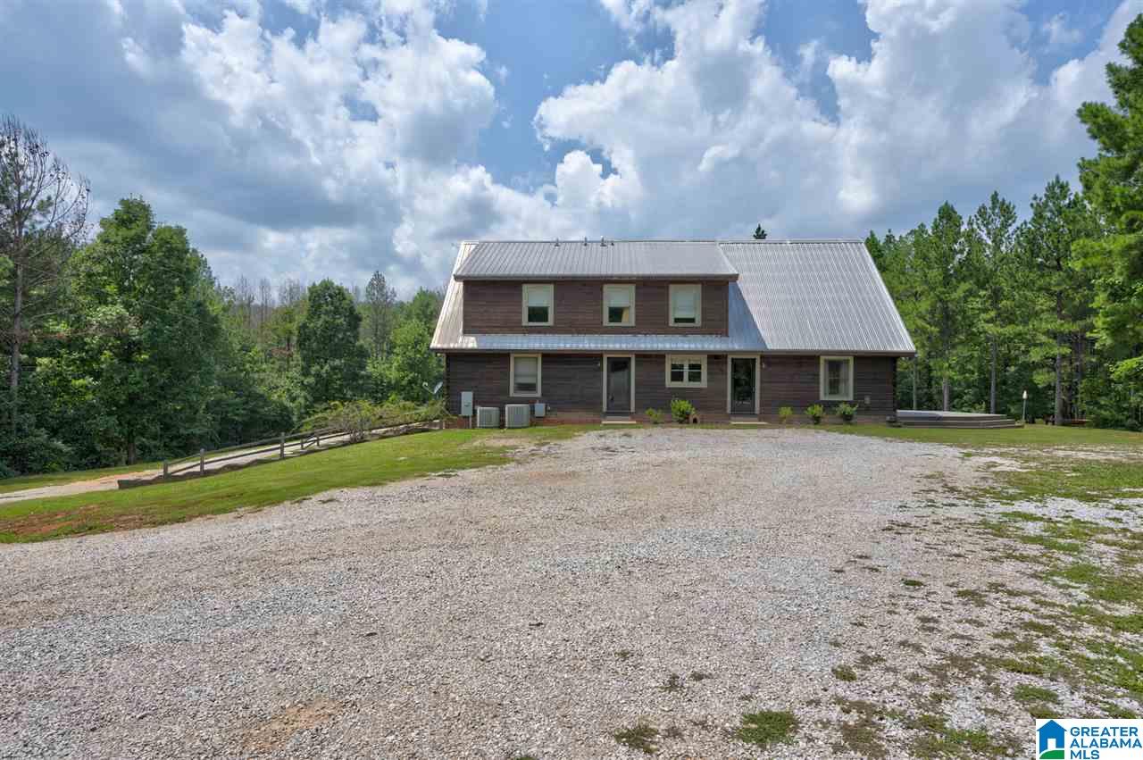 1024 Alston Farm Road Columbiana, AL 35051 - Photo 30 of 45