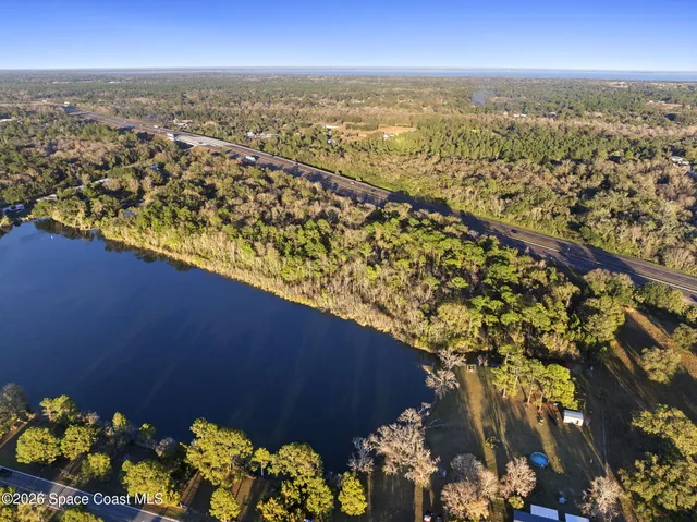 $850,000 | 4505 Aurantia Road, Mims, FL 32754