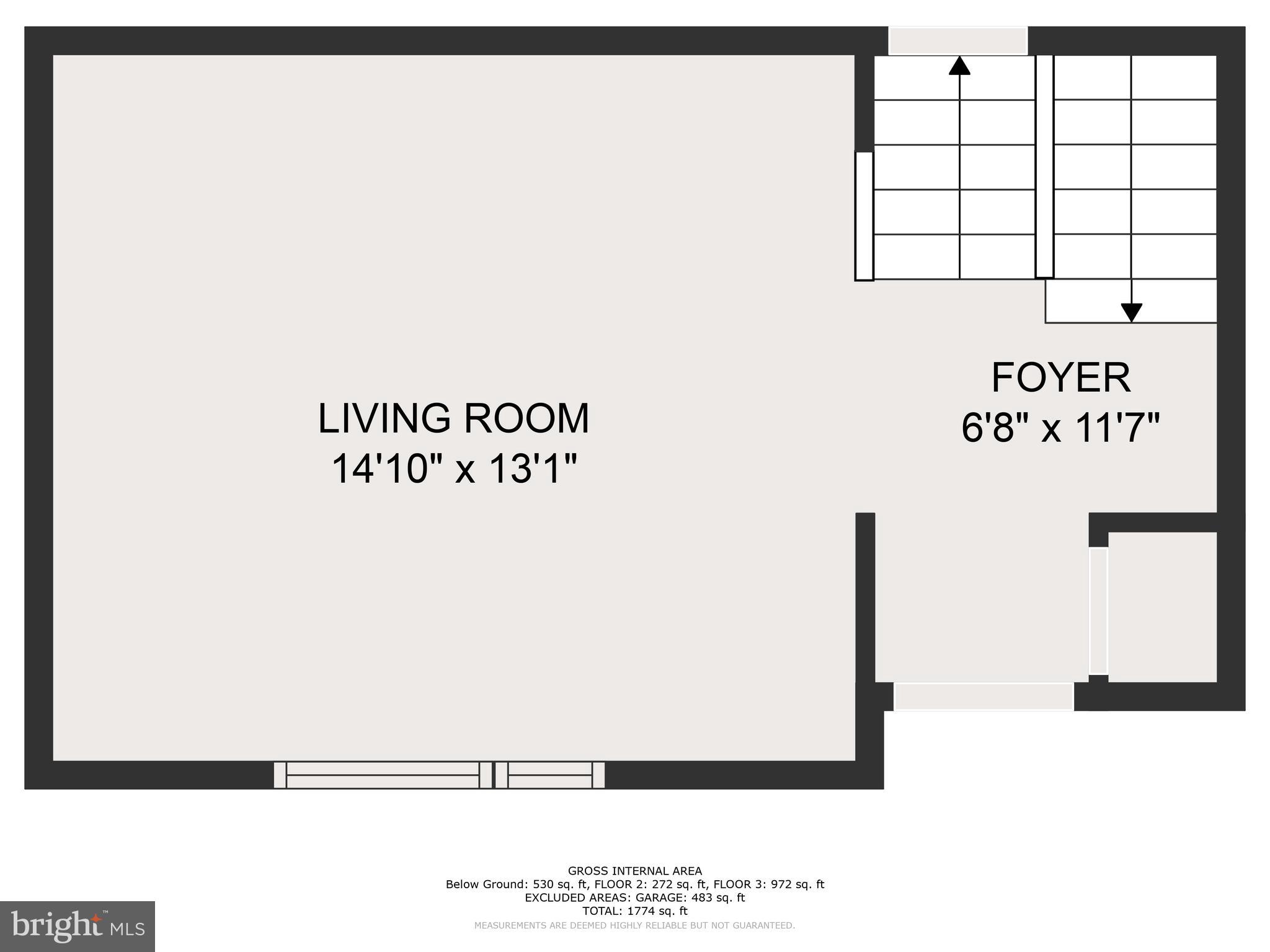 6981 Sterling Road Harrisburg, PA 17112 - Photo 32 of 33 Gallery Image 32