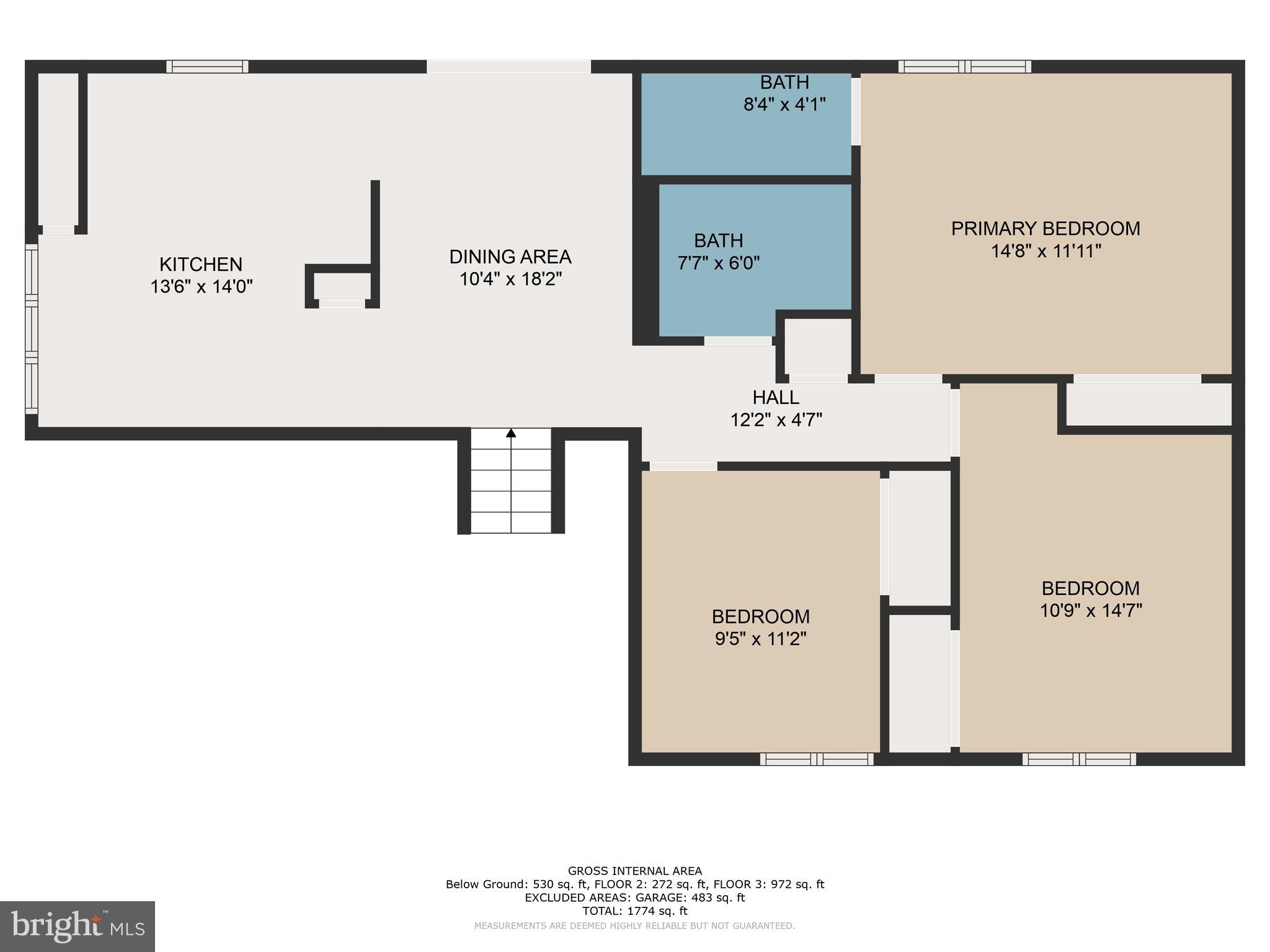 6981 Sterling Road Harrisburg, PA 17112 - Photo 33 of 33 Gallery Image 33