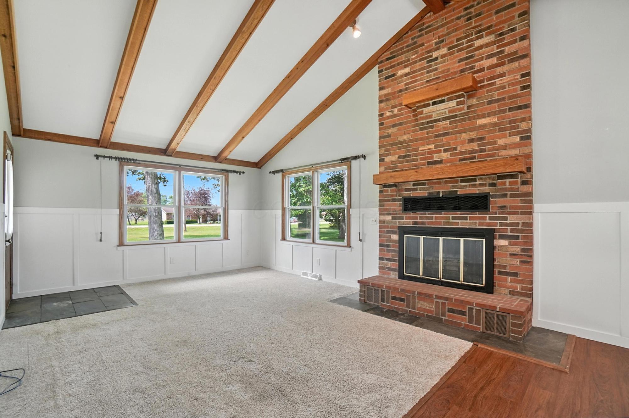 2355 Taylor Blair Road West Jefferson, OH 43162 - Photo 10 of 67 Great Room
