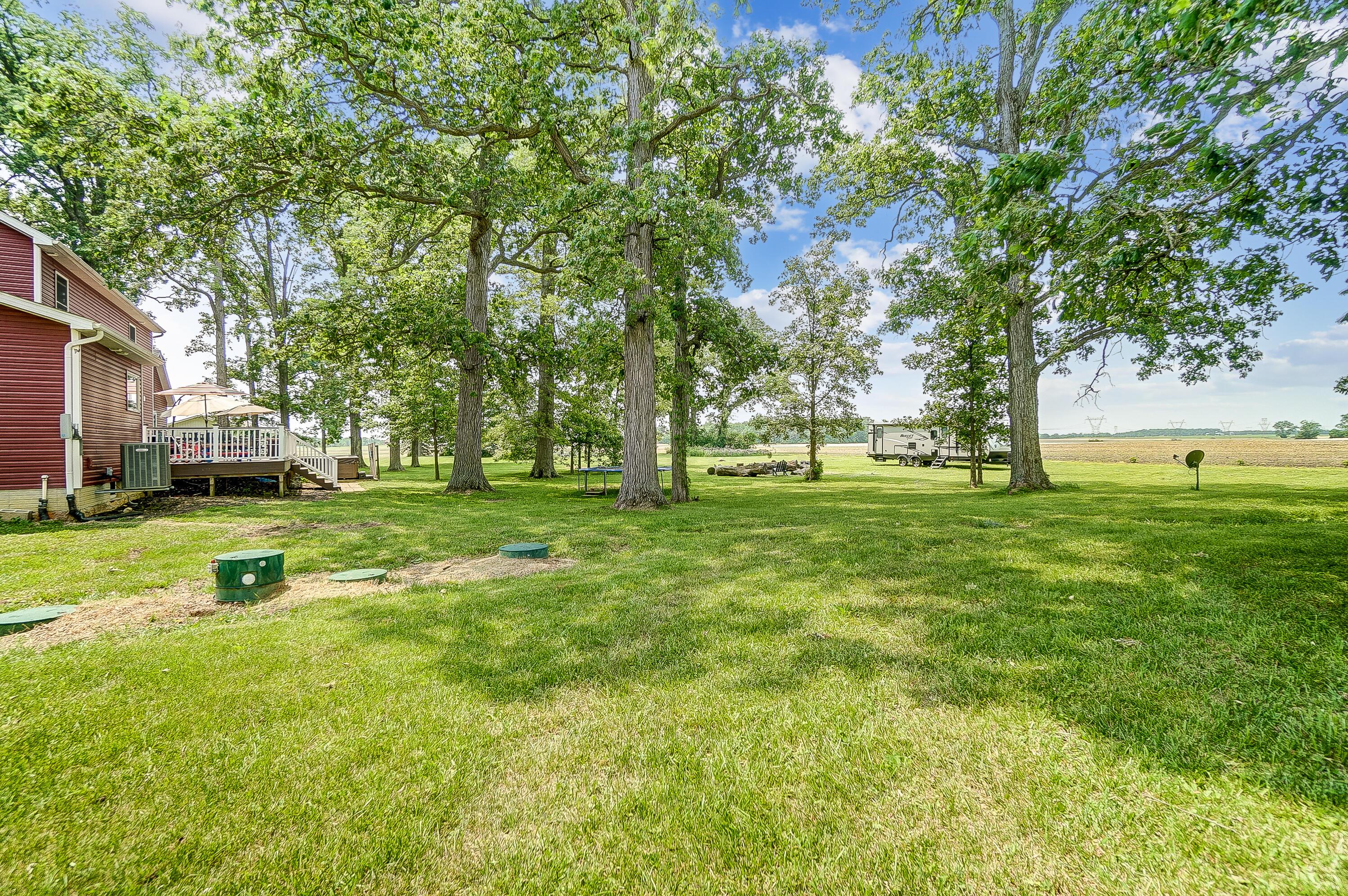 6431 Biggert Road London, OH 43140 - Photo 78 of 84 Back Yard 4