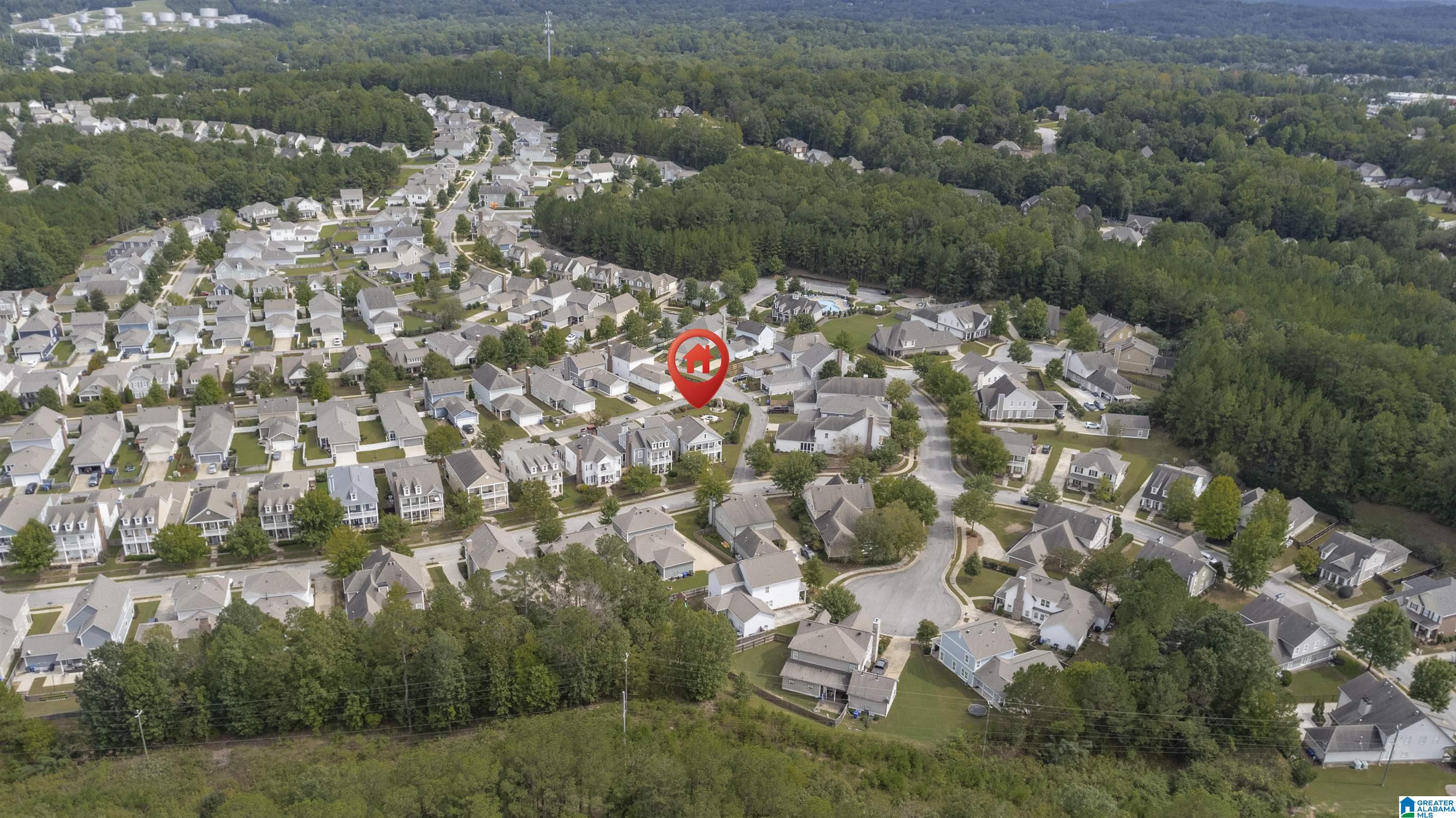 148 Appleford Road Helena, AL 35080 - Photo 54 of 54
