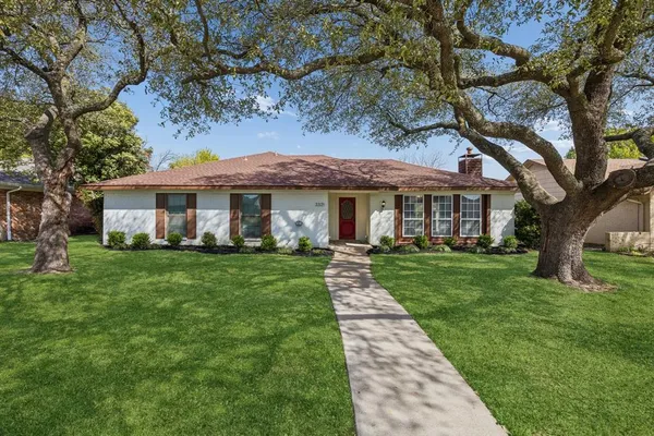 $359,900 | 3321 Fontaine Street, Plano, TX 75075