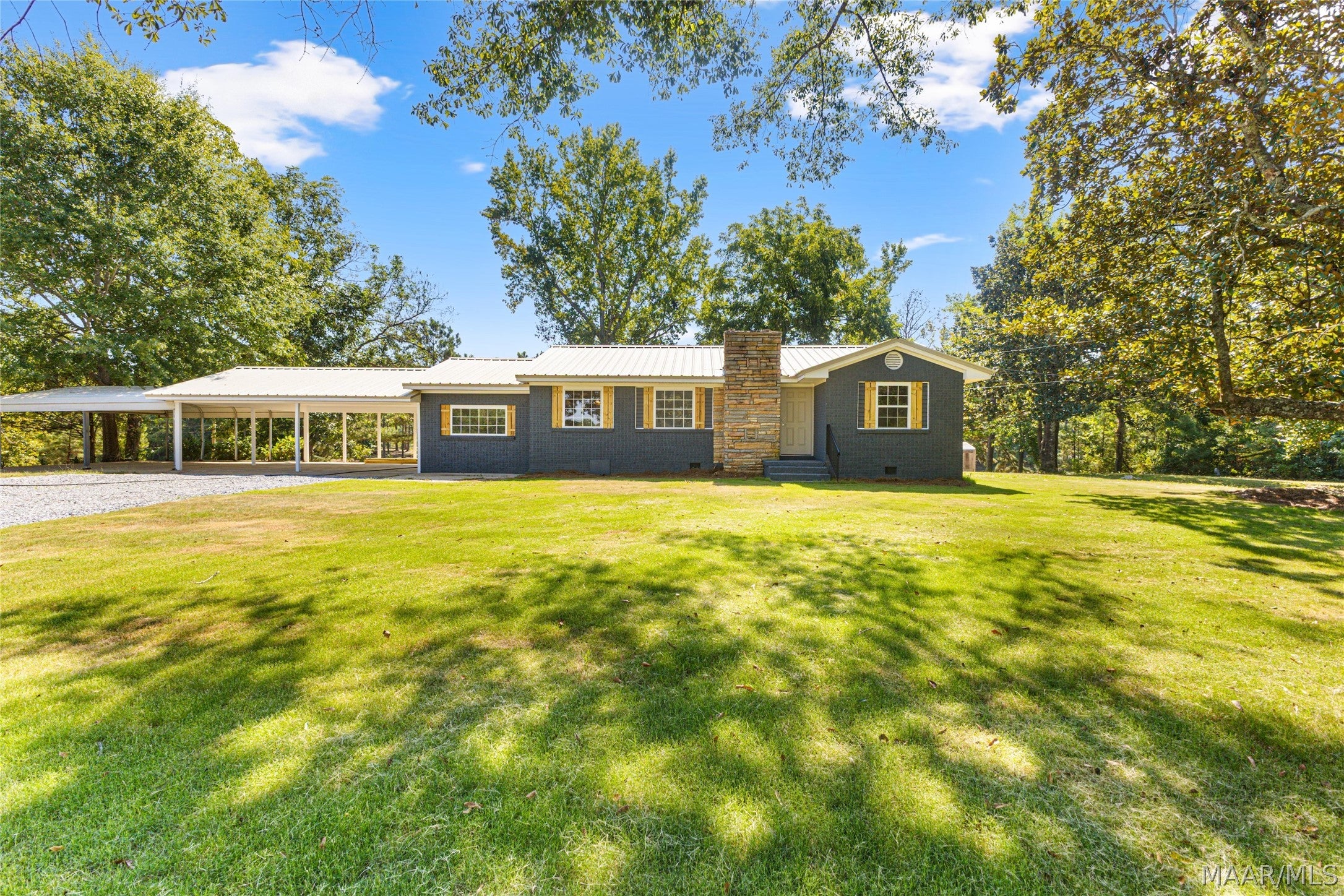 6802 Balm Road Wetumpka, AL 36092 - Photo 2 of 38 Gallery Image 2