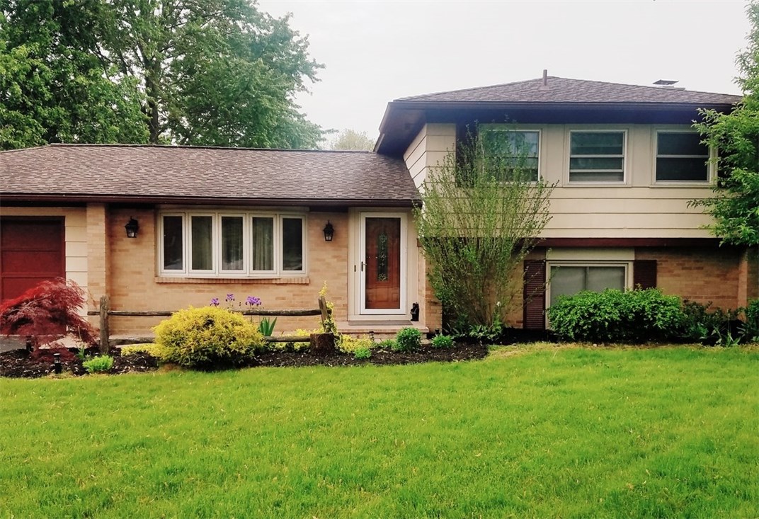 4 Wethersfield Road Chili, NY 14624 - Photo 1 of 1