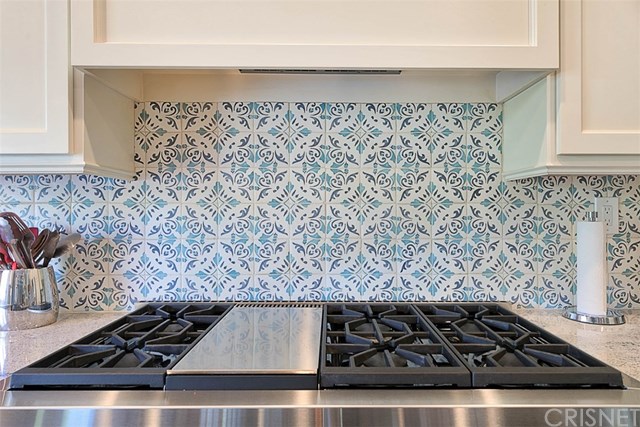 25907 Franklin Lane Stevenson Ranch, CA 91381 - Photo 14 of 58 A close up view of the Walker-Zanger tiles