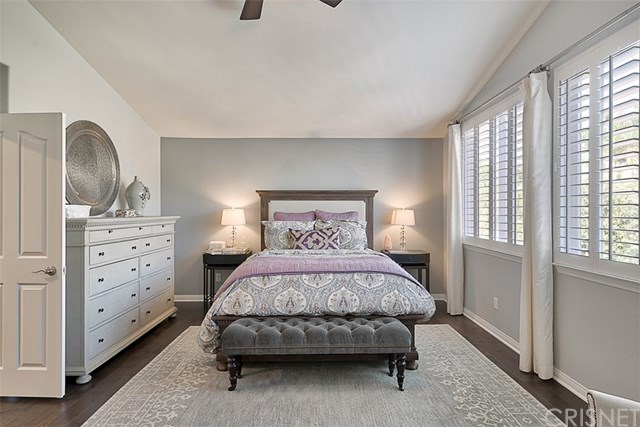 25907 Franklin Lane Stevenson Ranch, CA 91381 - Photo 26 of 58 Another view of the Master