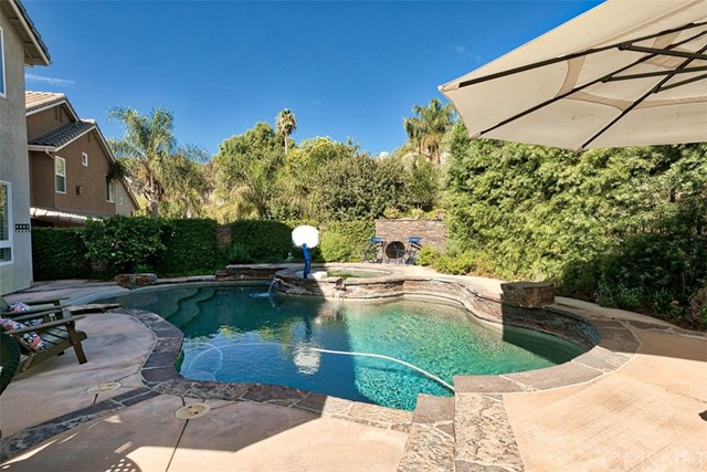 25907 Franklin Lane Stevenson Ranch, CA 91381 - Photo 42 of 58