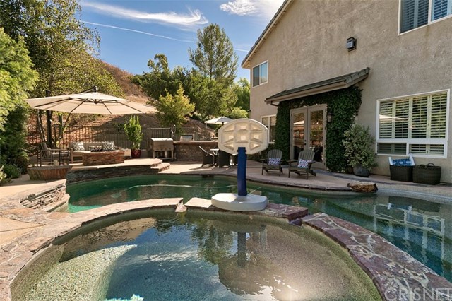 25907 Franklin Lane Stevenson Ranch, CA 91381 - Photo 44 of 58