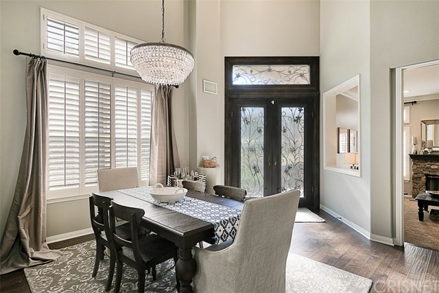 25907 Franklin Lane Stevenson Ranch, CA 91381 - Photo 8 of 58 Wouldn't you love to entertain here??