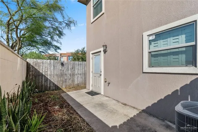 $154,900 | 1200 East Pineridge Avenue, Unit 4, McAllen, TX 78503