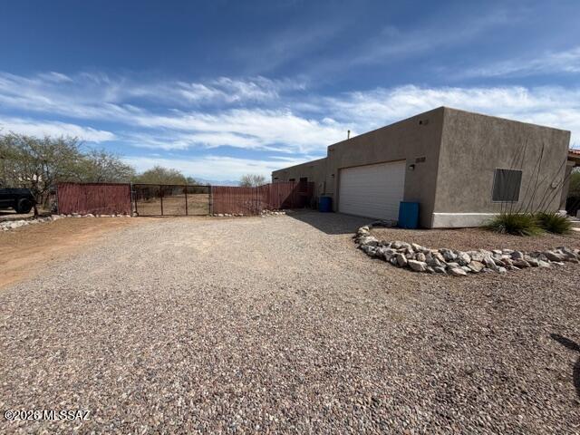 12276 North Star Cluster Road Marana, AZ 85653 - Photo 3 of 22