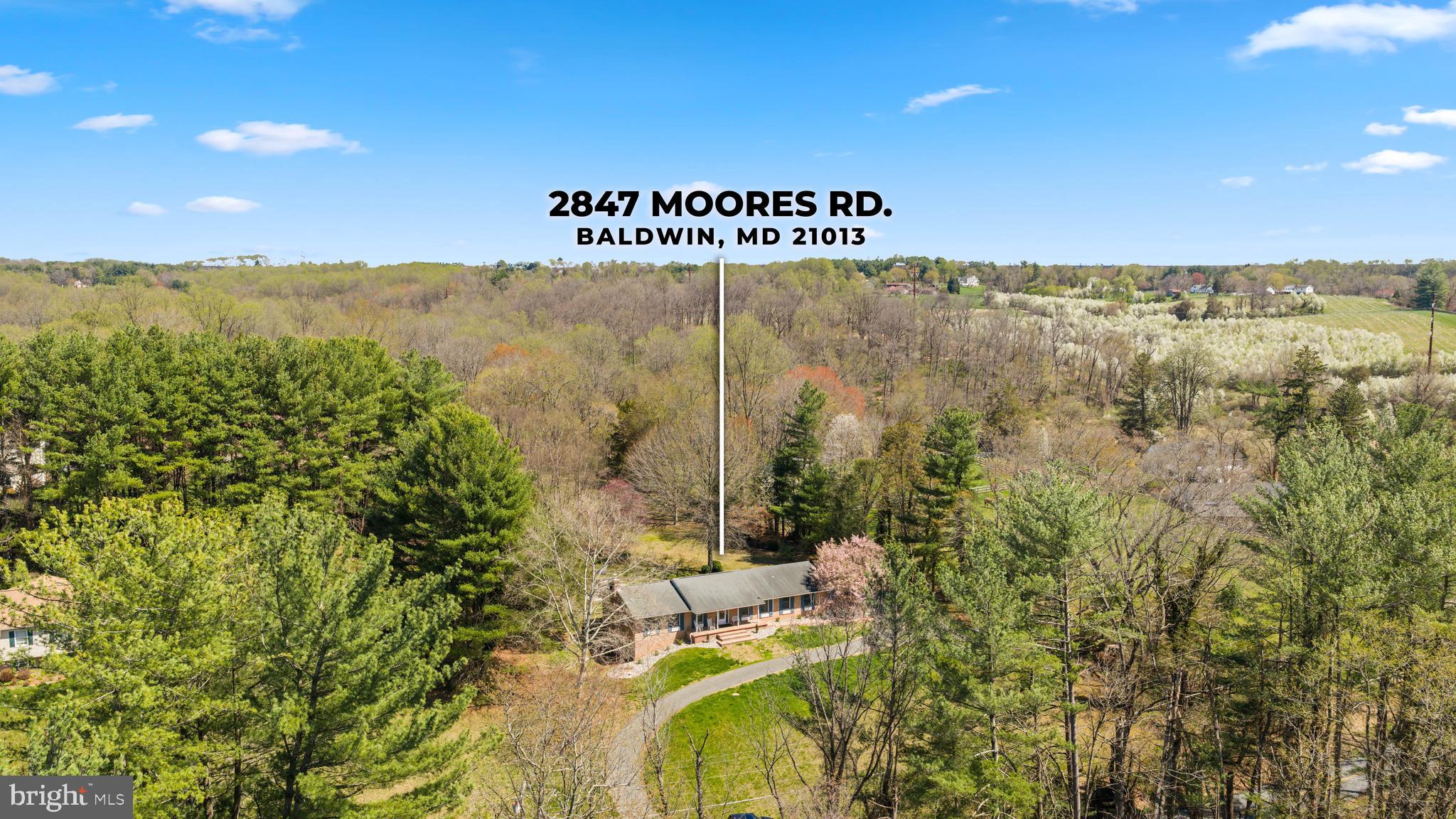 2847 Moores Road Baldwin, MD 21013 - Photo 69 of 73