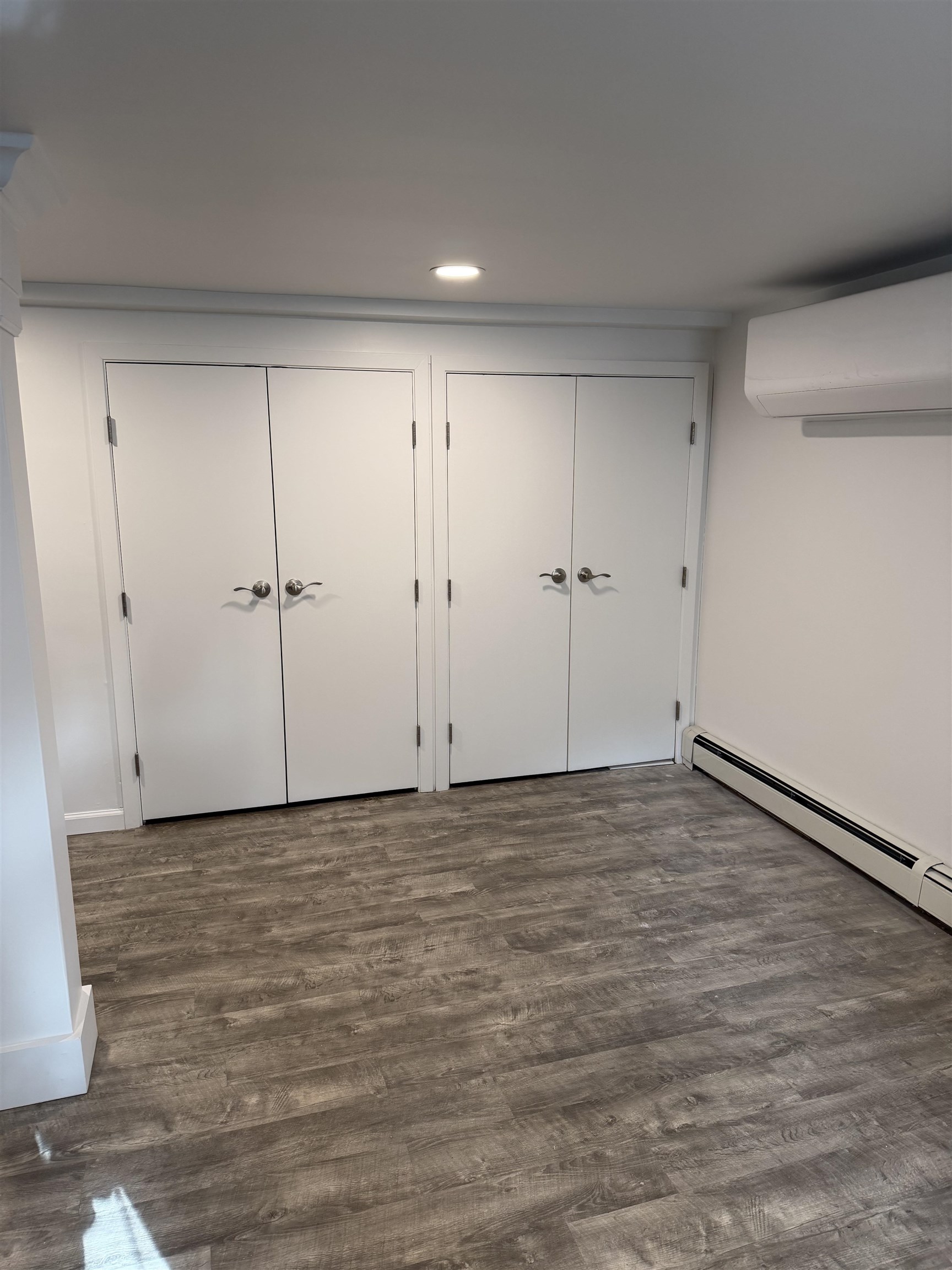 290 Paterson Plank Road, Unit 1 Jersey City, NJ 07307 - Photo 17 of 17 a view of an empty room