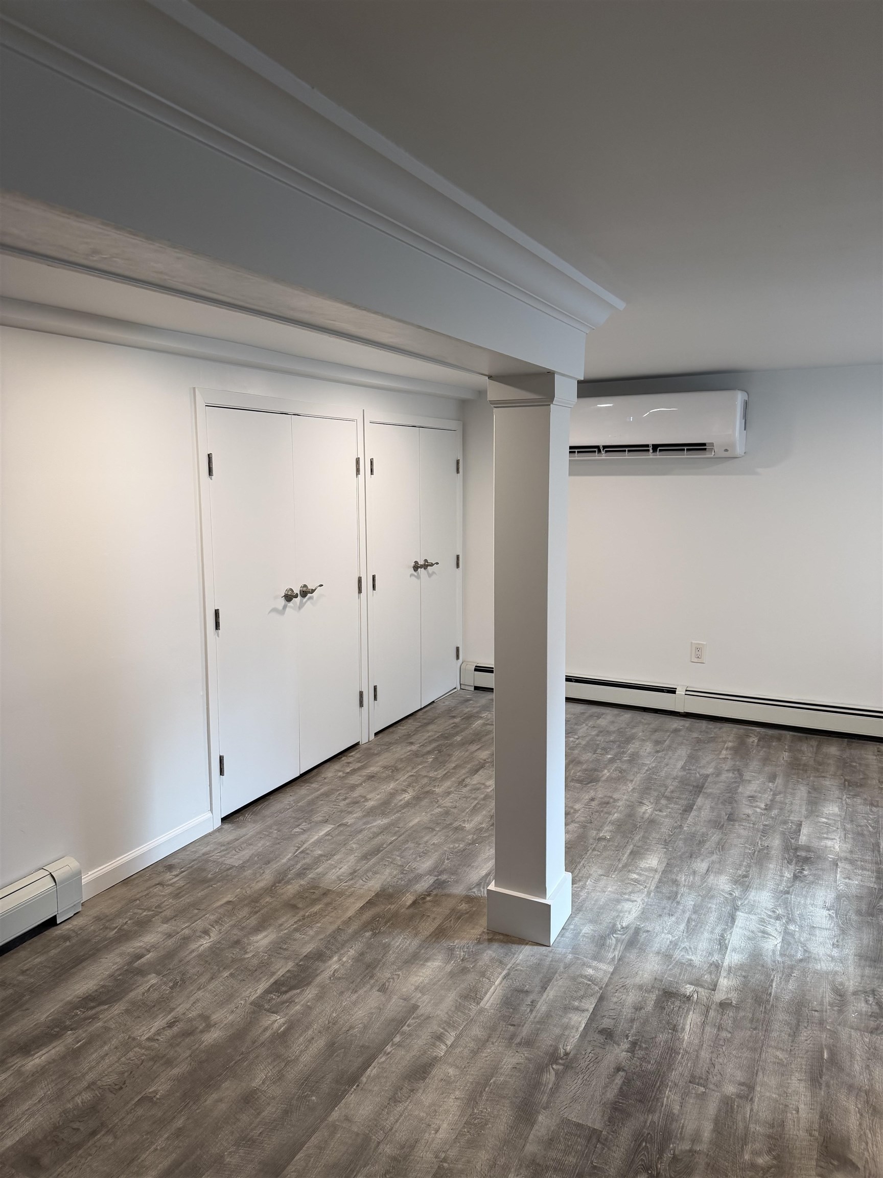 290 Paterson Plank Road, Unit 1 Jersey City, NJ 07307 - Photo 5 of 17 a view of a room