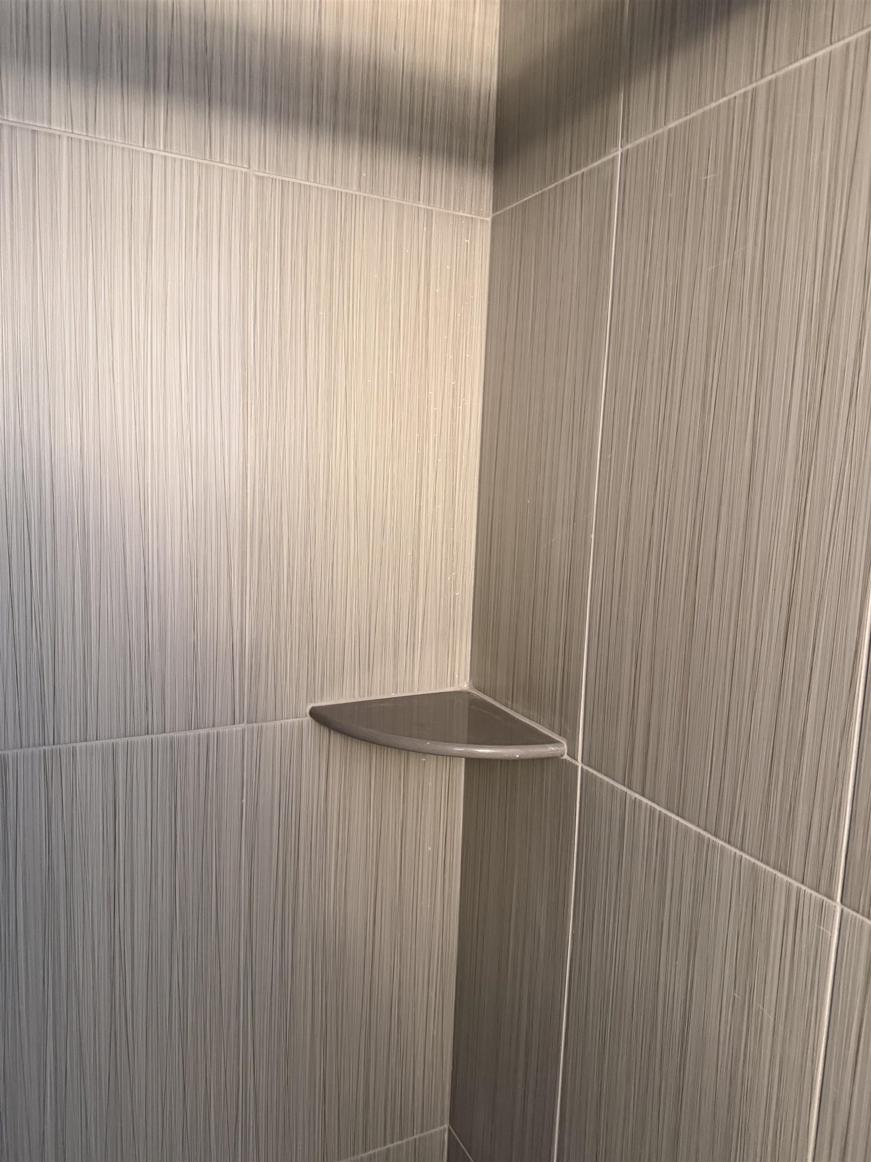 290 Paterson Plank Road, Unit 1 Jersey City, NJ 07307 - Photo 8 of 17 a close view of wooden cabinets