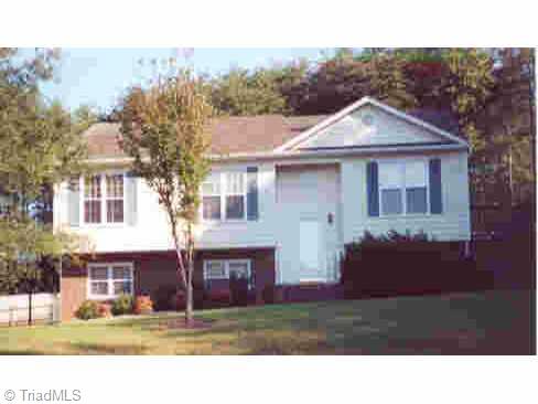 975 Madison View Court Rural Hall, NC 27045 - Photo 1 of 1 Exterior Front. Front