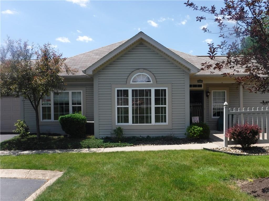 518 Madison Boulevard Freedom, PA 15042 - Photo 3 of 21