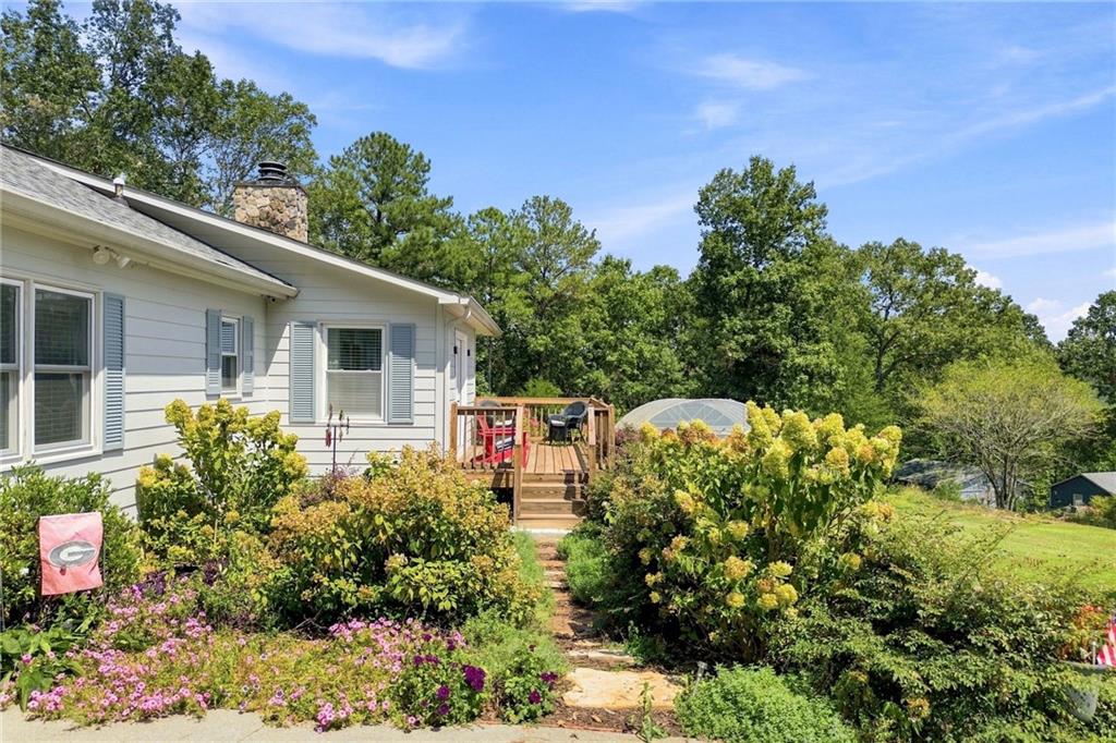 3099 Hornage Road Ball Ground, GA 30107 - Photo 46 of 63 Gallery Image 46