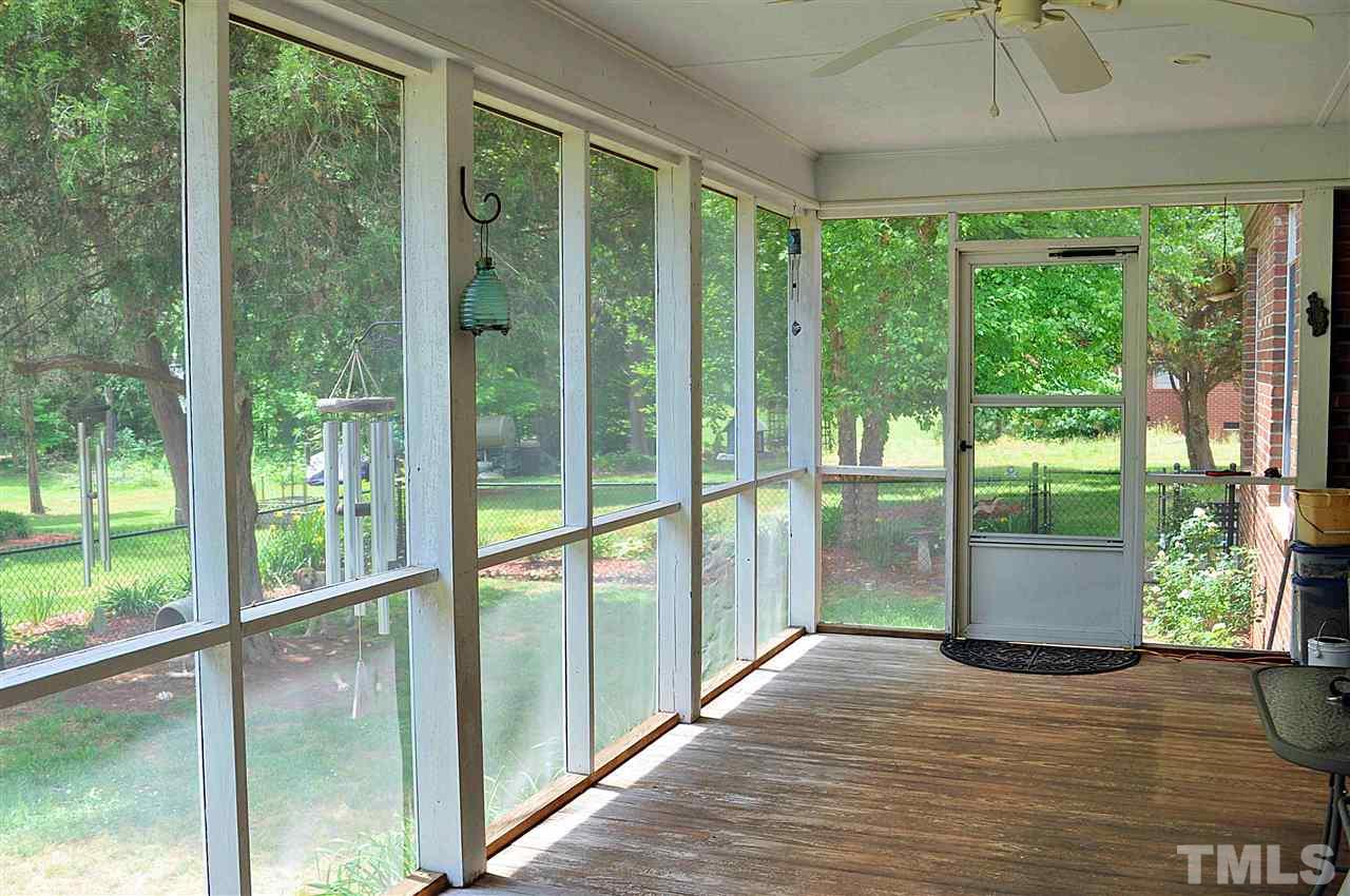 3161 Fieldstone Lane Mebane, NC 27302 - Photo 15 of 30 a view of a room with a large window