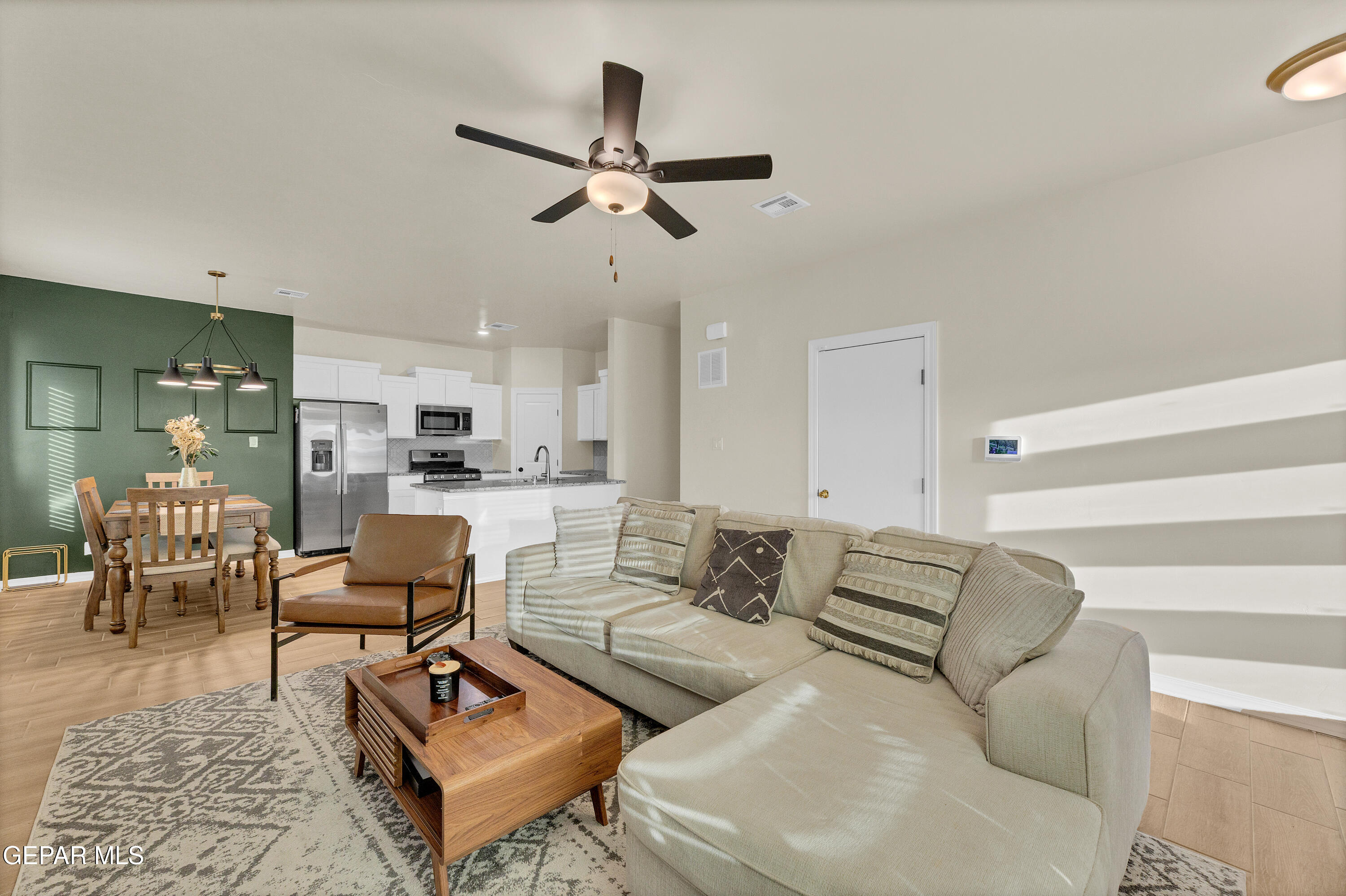 7822 Estrella Street Vinton, TX 79821 - Photo 5 of 30 7822 Estrella St.