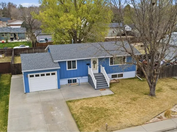 $345,000 | 817 Meng Drive, Fort Morgan, CO 80701