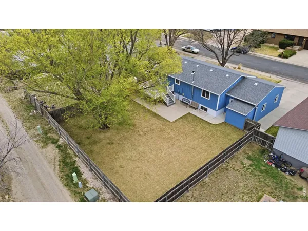 $345,000 | 817 Meng Drive, Fort Morgan, CO 80701