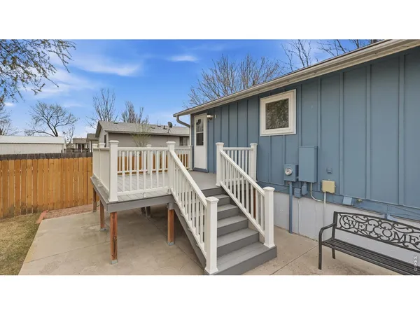$345,000 | 817 Meng Drive, Fort Morgan, CO 80701