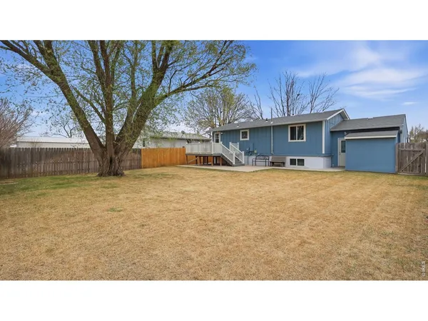 $345,000 | 817 Meng Drive, Fort Morgan, CO 80701