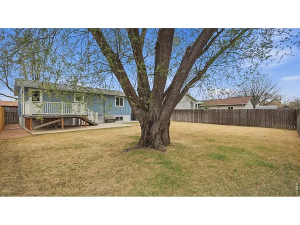 $345,000 | 817 Meng Drive, Fort Morgan, CO 80701