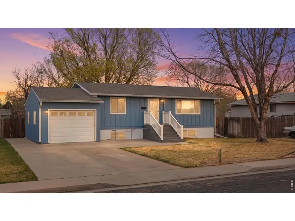 $345,000 | 817 Meng Drive, Fort Morgan, CO 80701