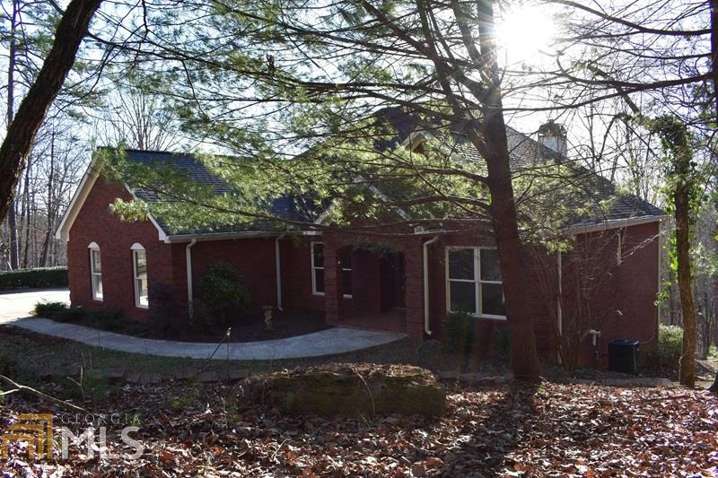 674 Bear Gap Road Clarkesville, GA 30523 - Photo 1 of 1