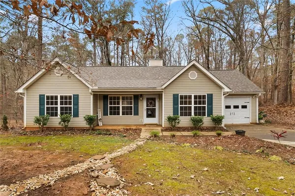 $243,000 | 42 Crow Court, Monticello, GA 31064